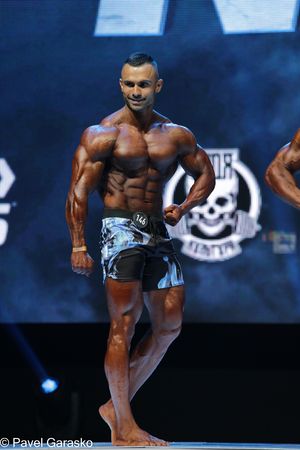 Фотограф Павел Гарасько (19.05.2024)